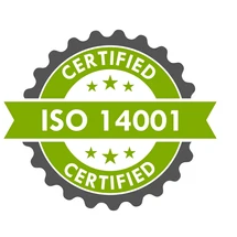 ISO 14001:2015 — Environmental Management