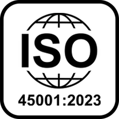 ISO 45001:2018 — Occupational Health & Safety